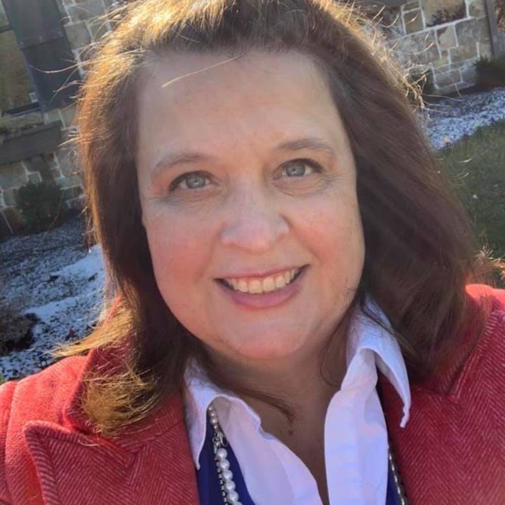 Meet your Posher, Ann